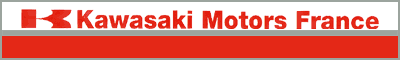 Site Officiel de Kawasaki